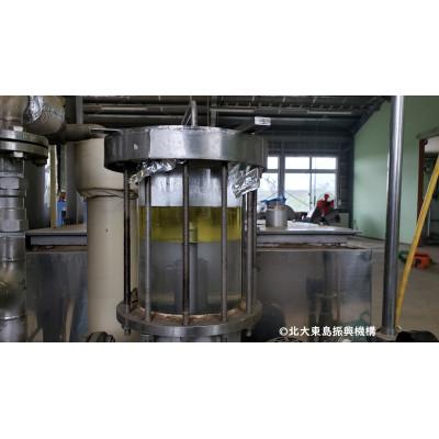 ふるさと納税 北大東村 北大東月桃水ミスト　室内用除菌・消臭スプレー200ml |  | 02