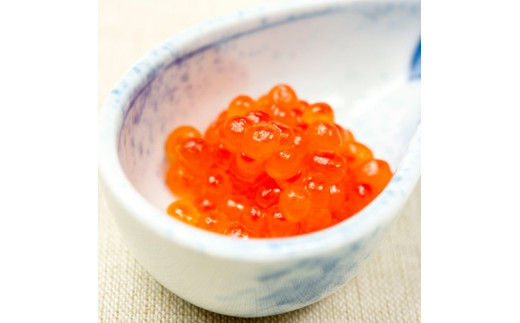 塩いくら 250g