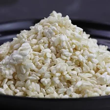 【自家製米使用】生米麹　1パックセット X0-18_  穀物加工品 _【配送不可地域：離島】【1618718】
