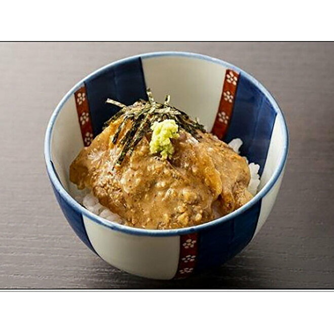 【ふるさと納税】博多料亭造り鯛だし茶漬け3パックセット