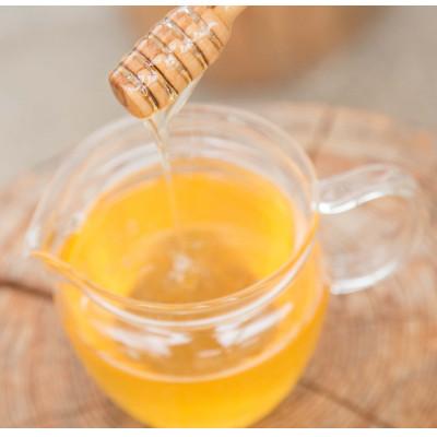 ふるさと納税 君津市 はちみつ工房 国産 巣蜜(コムハニー)3点 ギフトセット |  | 02