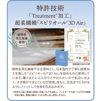 ふるさと納税 高崎市 とろけるふとん敷きパッド(シングル・さくら色)1枚 |  | 03