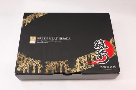 博多和牛サーロインステーキ　1kg（200g×5枚）【全国共進会優等賞受賞】