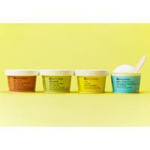 ＜HiO ICE CREAM＞GIFT BOX カルテット SS 8個入【高島屋選定品】_0012-2-001-se4