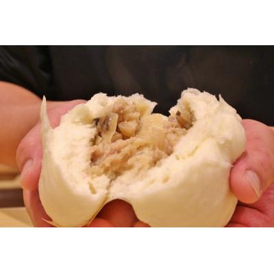 ふるさと納税 京丹波町 京丹波高原豚手作り豚まん　9個　(京都・京丹波町産　京都丹波の豚肉)　サイズ大 |  | 01