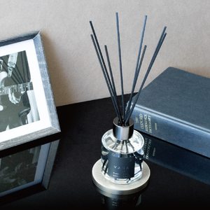 バーグ リード ディフューザー プラチナシャワー 晴香堂 ルーム フレグランス