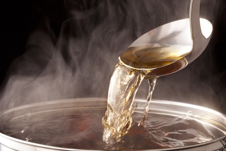 a11-016　あご 出汁 10袋入×7袋  鰹 だし と違う 味