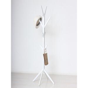 Bambooポールハンガー 【ホワイト】