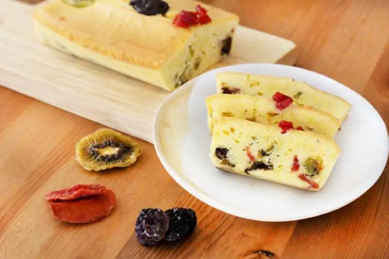 大パウンドケーキ(ミックス)