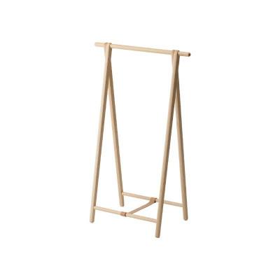 ふるさと納税 旭川市 旭川家具　cosine　ドレスラック(小)_00058