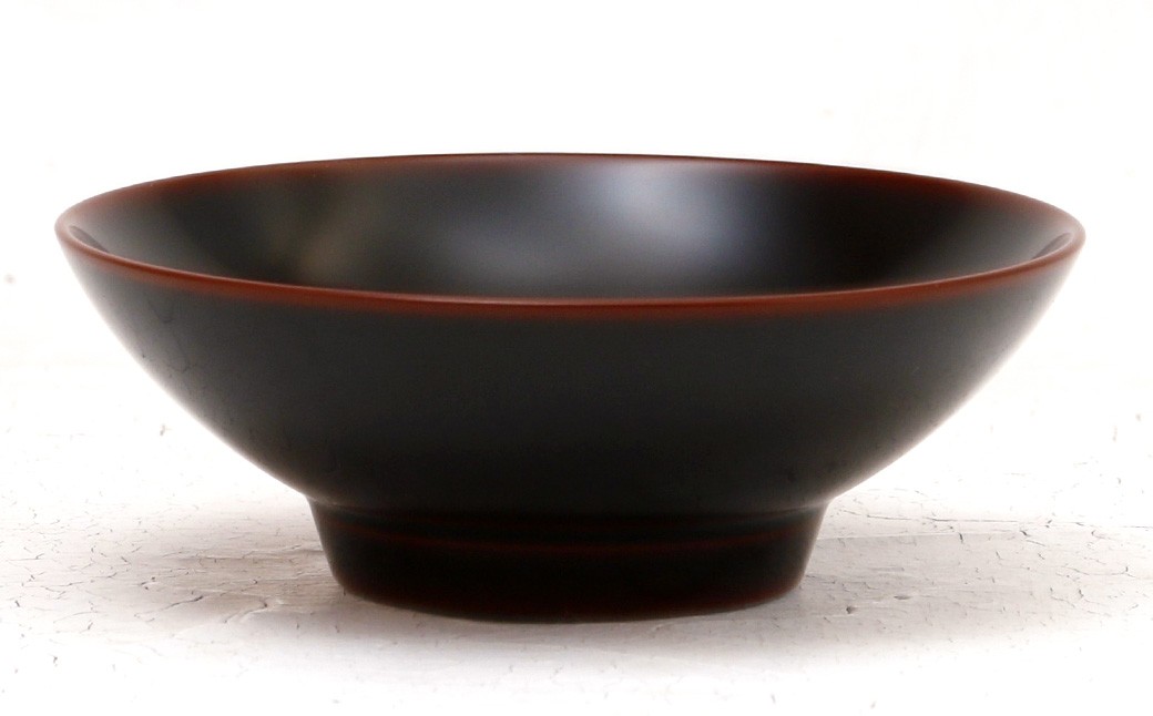 【滴生舎】浄法寺漆器 盃 つき 溜