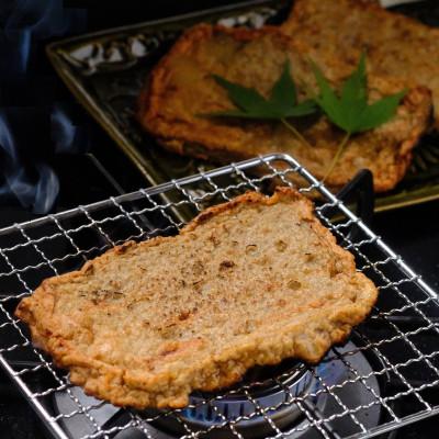 ふるさと納税 八幡浜市 愛媛・八幡浜名物|じゃこ天&じゃこカツ 食べ比べセット【八水蒲鉾】【C25-283】 |  | 02