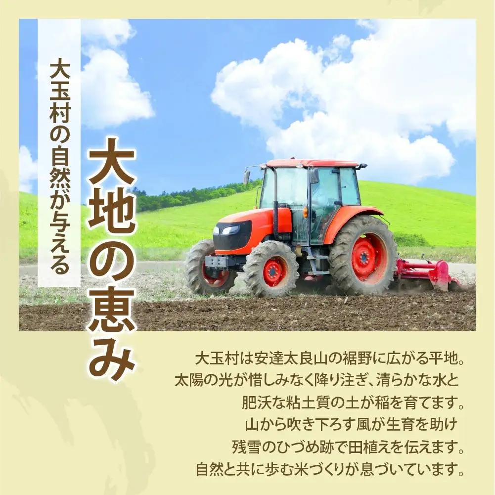 【令和７年産】特別栽培米 コシヒカリ 5kg
