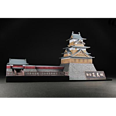 ふるさと納税 茅野市 プラム　諏訪高島城 |  | 02