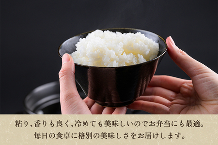 新潟県加茂市産コシヒカリ 精米 10kg