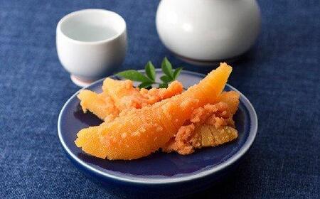 数の子めんたい160ｇ×2個 ( 辛子明太子 )