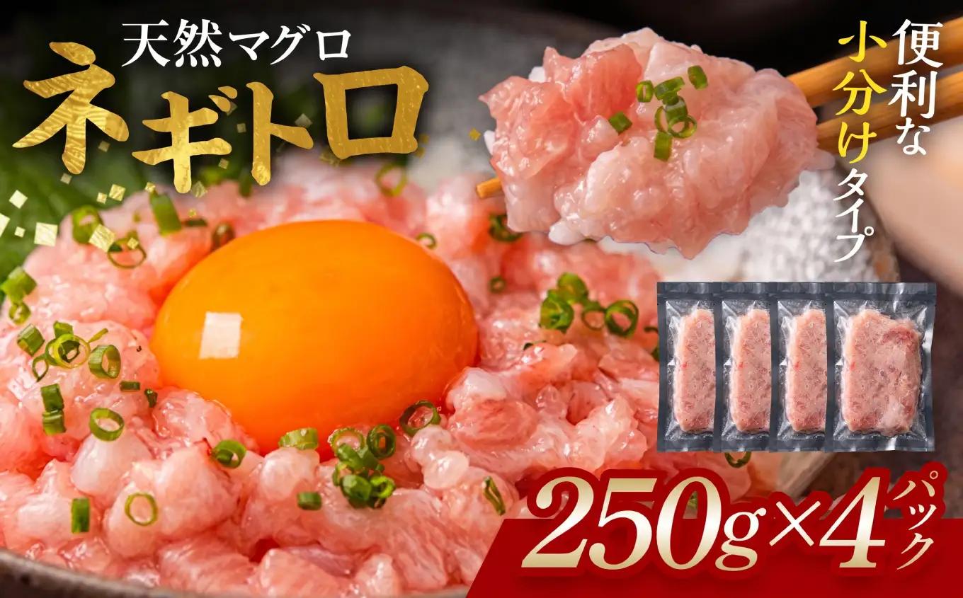 ふわとろネギトロ粗挽き＋ネギトロ専用の特選だし醤油（ミニ）５袋セット付き【天然マグロ使用】