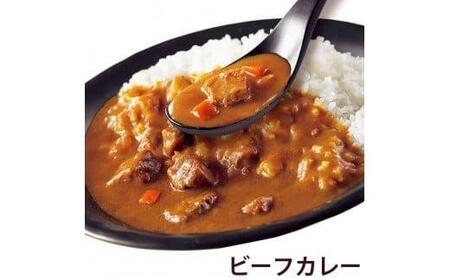 [ふるなび限定企画]【定期便12回】一番人気！ココイチ カレー Bセット（ビーフ・ポーク各5個 定番） (毎月お届け）｜カレー CoCo壱番屋 常温保存 非常食 簡単 時短 自宅用 キャンプ  ふるさ