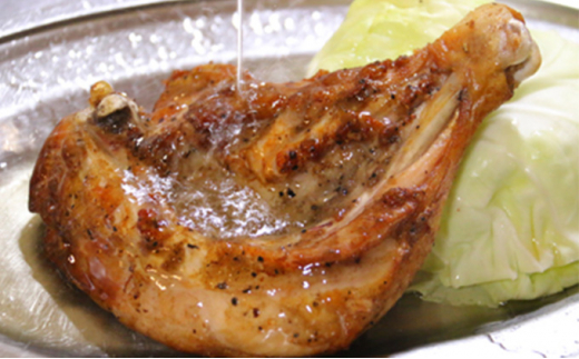 チキン ふじむら骨付鶏 若 親 各2本 手羽先 5本 セット 骨付き鳥 骨付き鶏 骨付き肉 肉 鶏肉 鶏 鶏もも肉 もも ローストチキン 惣菜 加工肉 加工品 冷凍 おかず アウトドア キャンプ 香川