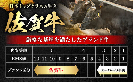 極上 佐賀牛 赤身 A5 希少部位 ステーキ 200g × 4枚 部位おまかせ 吉野ヶ里町/KRAZY MEAT[FDR004]