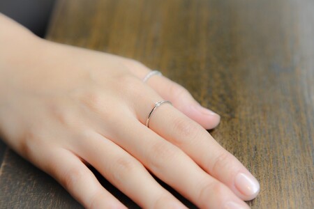 Pt900 バラリング FHP-005