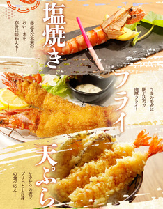 紀州和歌山産天然足赤えび 約540g（約270g×2パック）　化粧箱入【2026/12月上旬頃〜2027年2月上旬頃に順次発送】【UT23】【Z91080-uot772A】