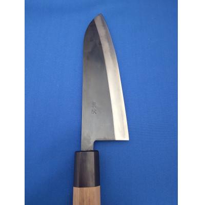 ふるさと納税 葛飾区 宗秋黒打鎌形包丁 1本 |  | 02