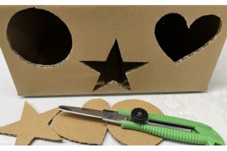 スライドダンちゃん 段ボールカッター (DC-25) 倉庫作業 のこぎり 鋸 段ボール開梱・解体 クラフト 工作 業務用ピッキング作業 引っ越し 関市 岐阜県 長谷川刃物　CANARY メーカー直送 