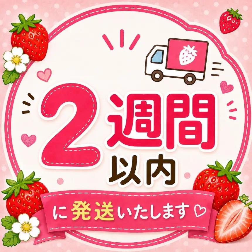 【訳あり】 小粒 完熟・急速 冷凍いちご 4kg | 渡邉いちご園 君津市 