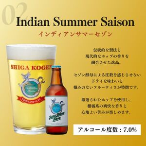 父の日 定期便 6ヶ月 志賀高原ビール24本セット ※WEB申込限定 【 クラフトビール 志賀高原ビール 飲み比べセット 玉村本店 ビール 詰め合わせ セット 地ビール 飲み比べ 黒ビール ipa ペ