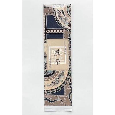 ふるさと納税 宇治田原町 京の老舗 壱之庄の濃厚なお茶のガトーショコラ(玉露・ほうじ茶各3個、煎茶80g) |  | 02