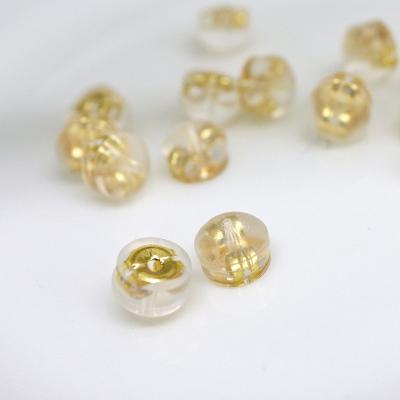 ふるさと納税 甲府市 甲府市発 k18イエローゴールド ダイヤモンド ピアス 0.4ct [PS-0404YG] |  | 02