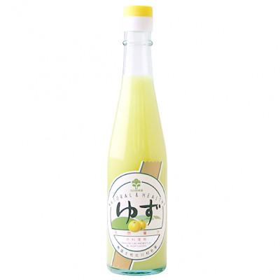 ふるさと納税 北川村 柚子果汁(料理用ゆず酢)100ml×2本 【池田柚華園】 |  | 01