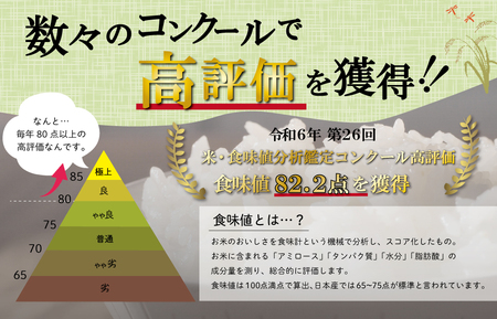 三重県産 山本農産のお米（コシヒカリ）の定期便 10kg×3回