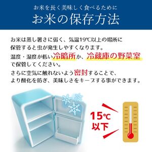 【先行予約】栃木県 下野市 コシヒカリ 5kg 米