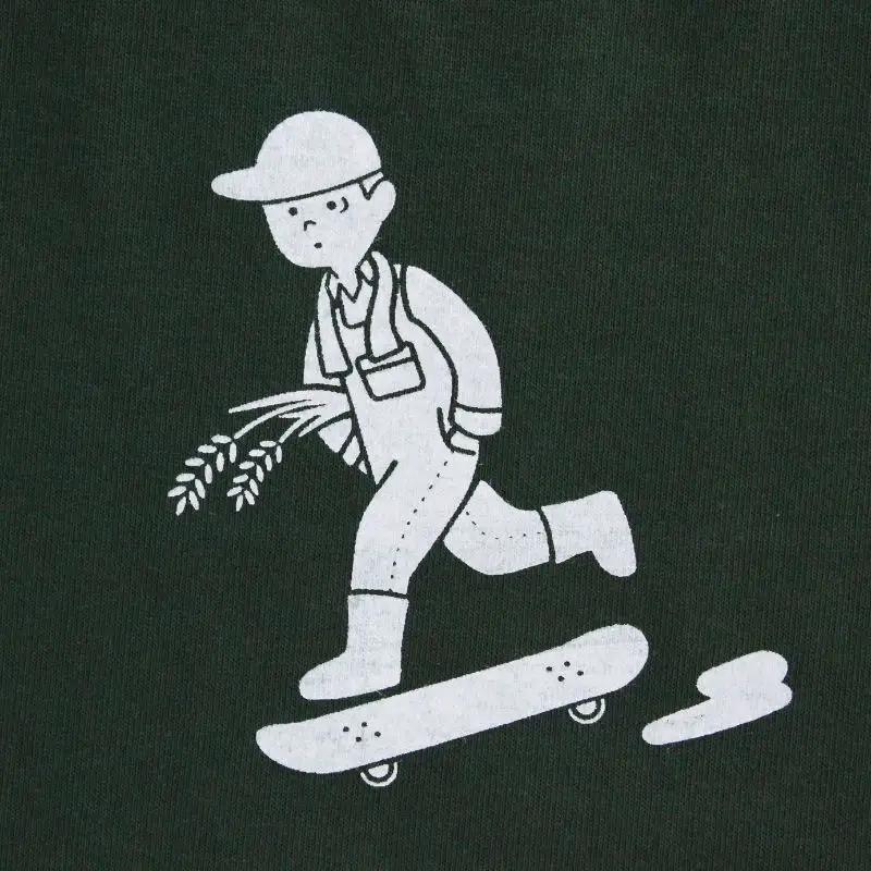 【農BOY】Tシャツ 新潟県 XLサイズ 規