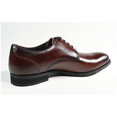 ふるさと納税 新潟市 ビジネスシューズ　防水・透湿・防滑 KJ621 BR【ブラウン】26.5cm[54077513] |  | 03