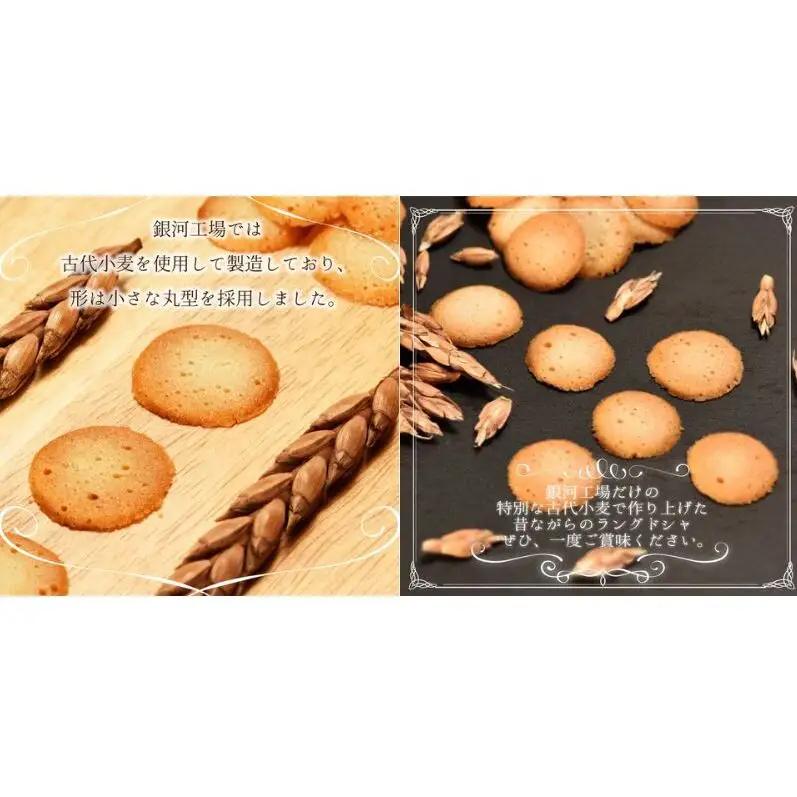 クッキー缶 無添加 スイーツ クッキー 缶 ラングドシャ ミモザ缶 詰め合わせ 銀河工場 焼き菓子 国産 バター お菓子 手土産 おしゃれ 可愛い ご褒美 贈り物 奈良県 大和郡山市