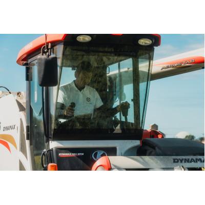 ふるさと納税 筑前町 【新米】令和7年産 特別栽培米【白米】 計9kg(3kg×3袋)精米したてを農家直送でお届け! |  | 02