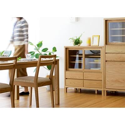 ふるさと納税 筑後市 カノ　145ローカップボードWO【高野木工】