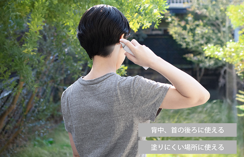 【スピード発送】HADAJOY 日焼け止めスプレー 130ml 3本【SPF50+ / PA++++ ノンケミカル 無香料 スポーツ アウトドア キャンプ BBQ 日焼け止め 日焼け対策】 G3835