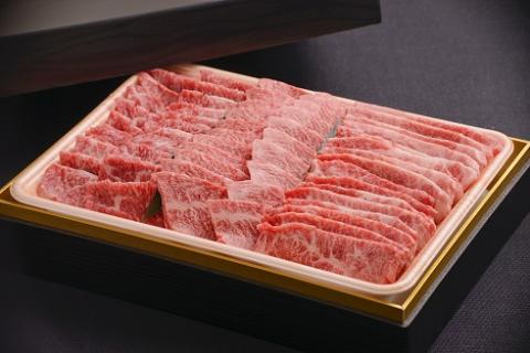 おおいた和牛3種盛（カルビ・ロース・赤身各250g 小分け 牛肉 和牛 豊後牛 焼肉 焼き肉セット 大分県産 中津市