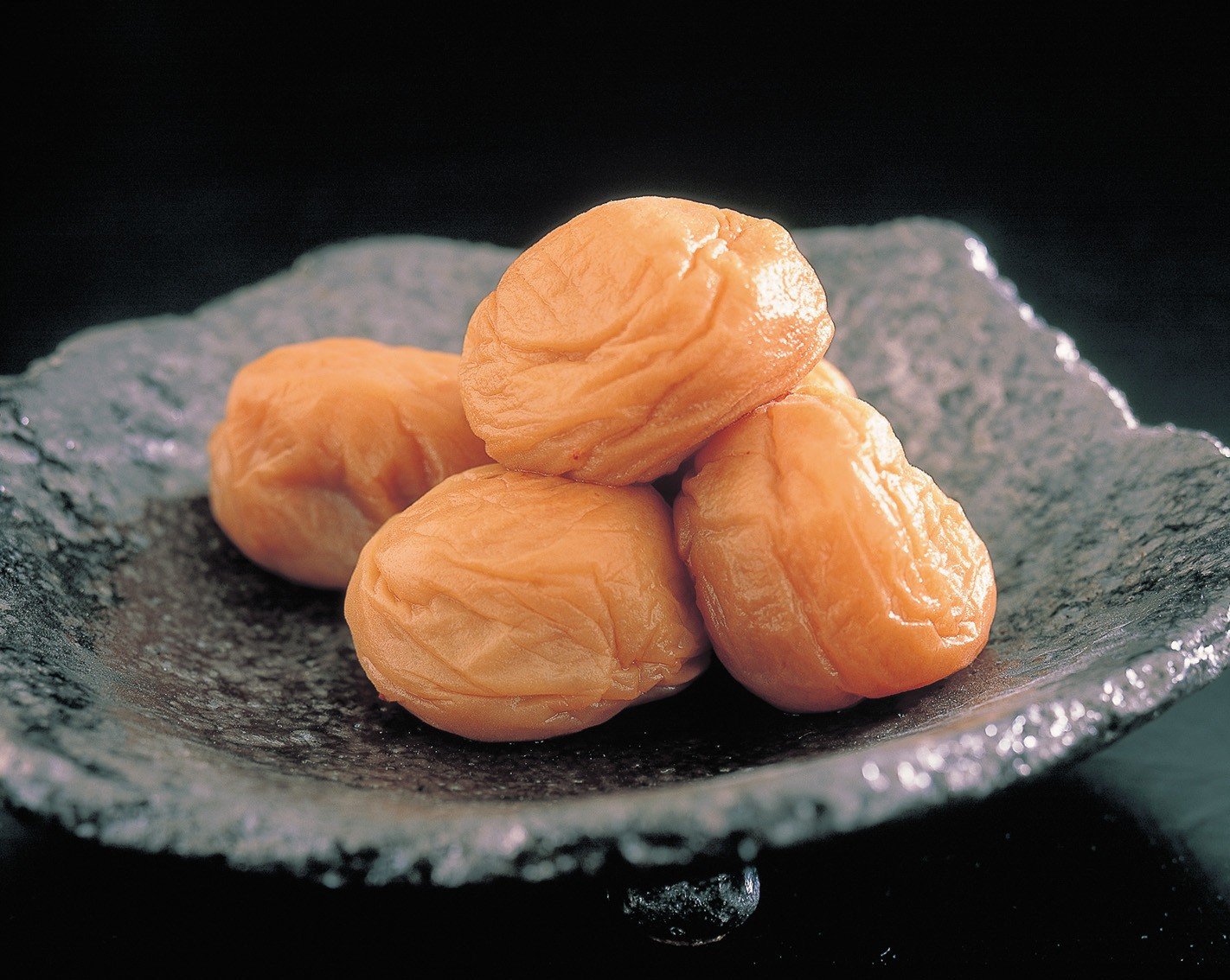 
            特選 紀州南高梅「白梅の里」うす塩味 約500g A-059a
          