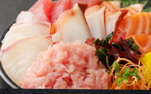 天然マグロ使用！ ネギトロ 【600g (200g×3パック)】  高豊丸  高品質 おかず 海鮮 魚介 魚 まぐろたたき まぐろのたたき ねぎとろ ネギとろ 小分け 冷凍 個装 便利 簡単 自然解凍