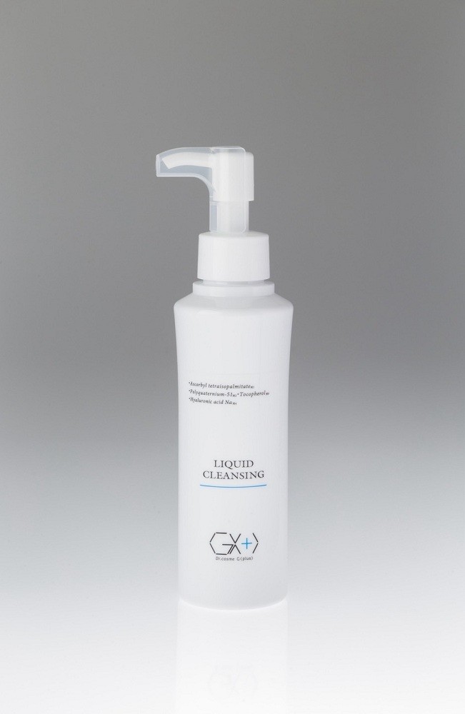 
                  ㈱ペレインターナショナル　【ジープラス化粧品】Gリキッドクレンジング150ml (贅沢なリキッドタイプのメイク落とし)
                