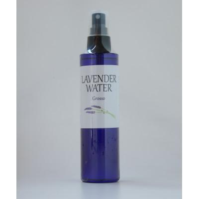 ふるさと納税 小諸市 【オーガニック化粧水】　ラベンダーウォーター(グロッソ)200ml　