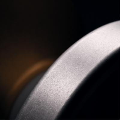 ふるさと納税 渋谷区 At Design Lab ヨーヨー I ALUMINUM SILVER/GOLD |  | 03