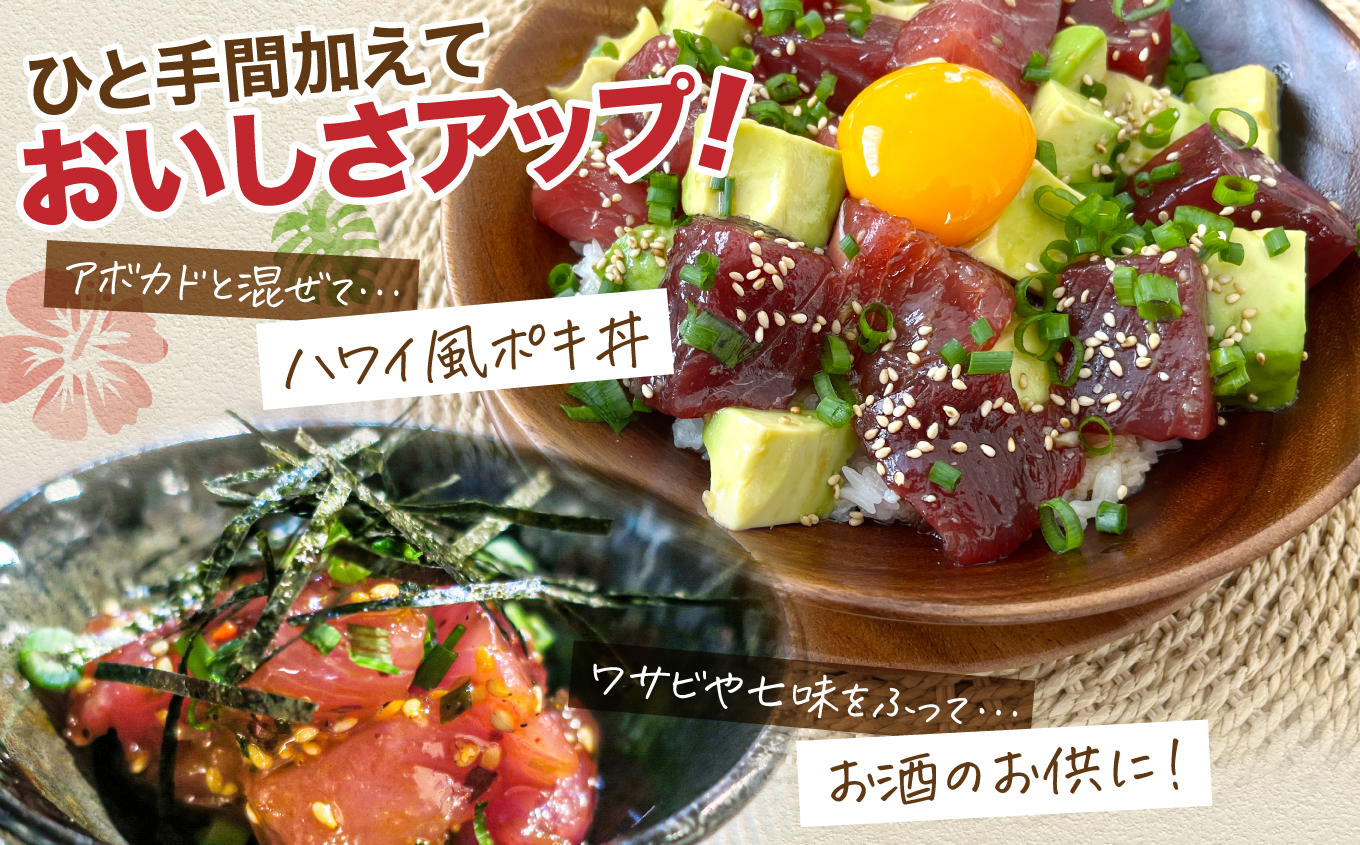 まぐろ屋さんのまぐろ丼(80g×22pk) | まぐろ丼 小分けパック 冷凍 手軽 ご飯のお供 解凍簡単 食べ切りサイズ 送料無料 魚介類 食品 簡単調理 時短 | DK012-22p