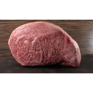 鳥取和牛リブロース　約3500g　ブロック