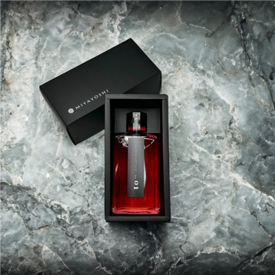1025.MIYAYOSHI No.01 LARGE BOTTLE（A1025-1）